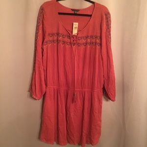 AMERICAN EAGLE Boho Style Dress